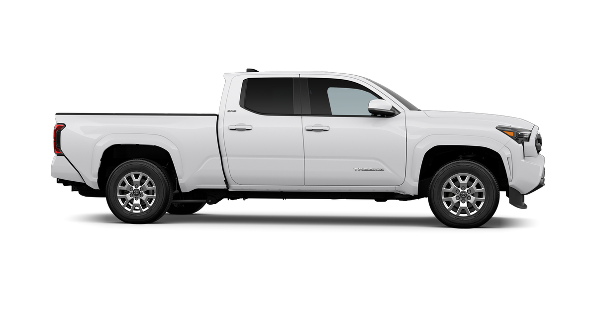 2026 Toyota Tacoma SR5 - Photo 56