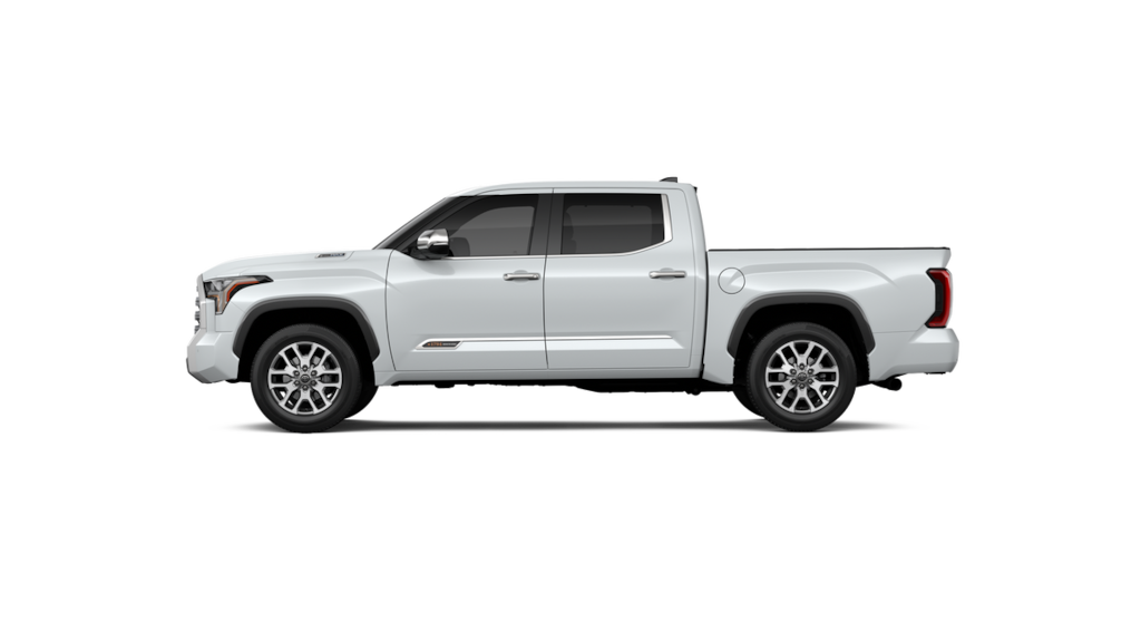 New 2026 Toyota Tundra i-FORCE MAX 1794 Edition i-FORCE MAX Truck CrewMax