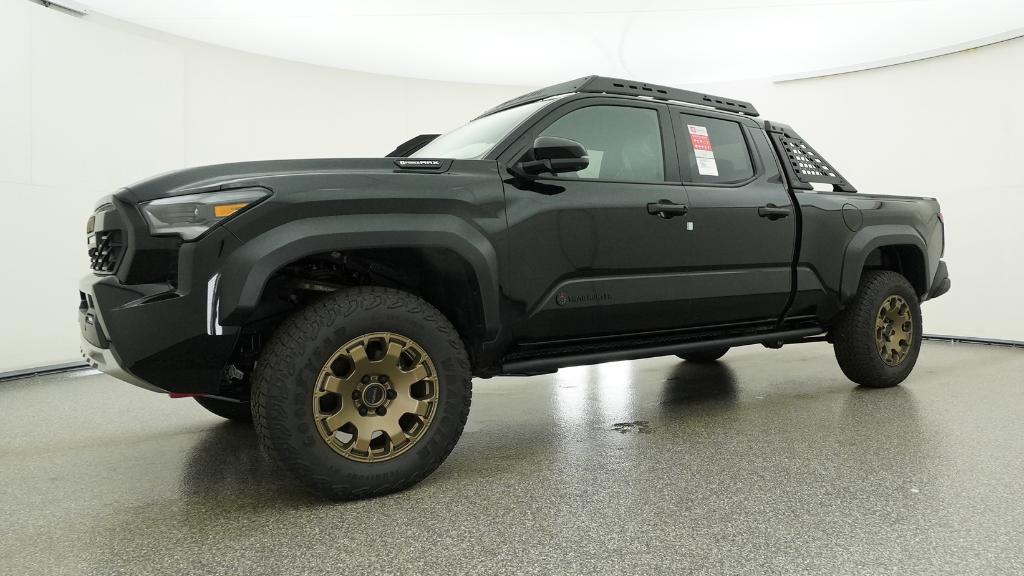 2026 Toyota Tacoma Trailhunter - Photo 35