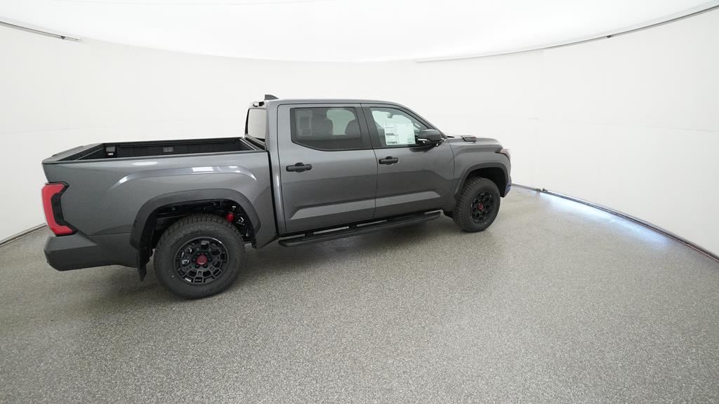 2025 Toyota Tundra TRD Pro - Photo 27