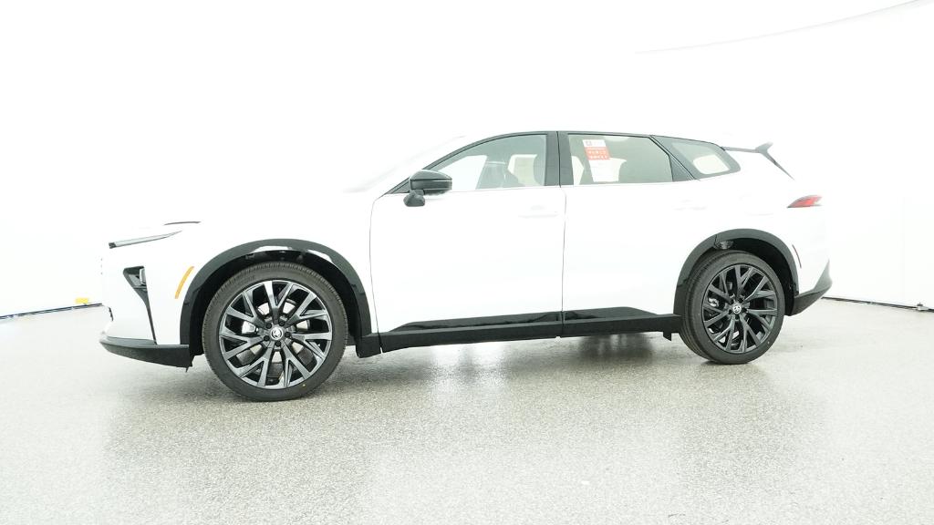 2025 Toyota Crown Signia Limited - Photo 74