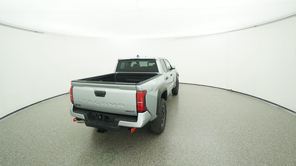 2025 Toyota Tacoma TRD Off Road - Photo 17