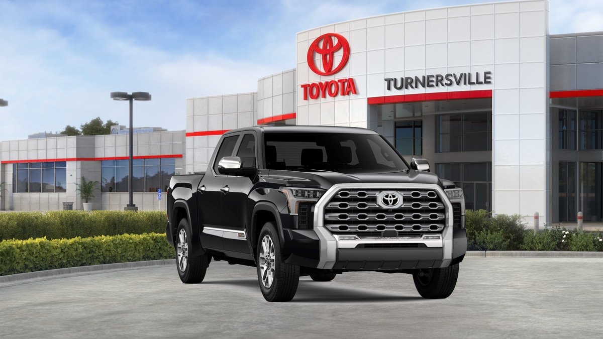 2026 Toyota Tundra 1794 Edition - Photo 25
