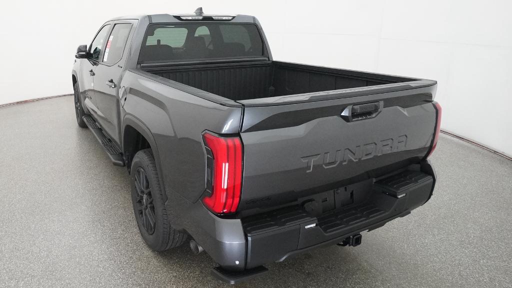 2026 Toyota Tundra Limited - Photo 59