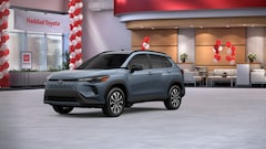2026 Toyota Corolla Cross Hybrid SE SE