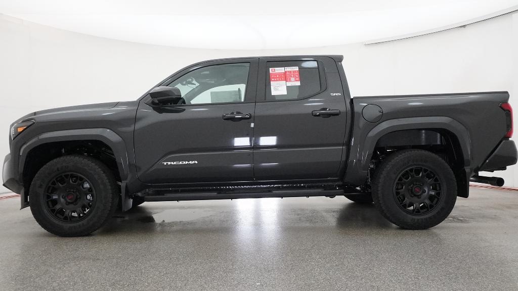 New 2026 Toyota Tacoma SR5 Truck
