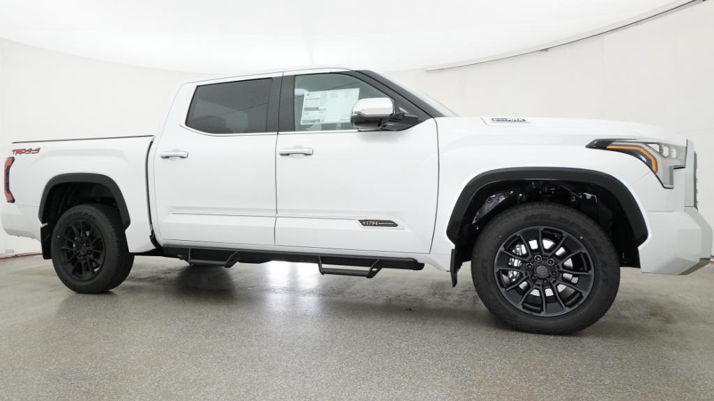 2026 Toyota Tundra 1794 Edition - Photo 56