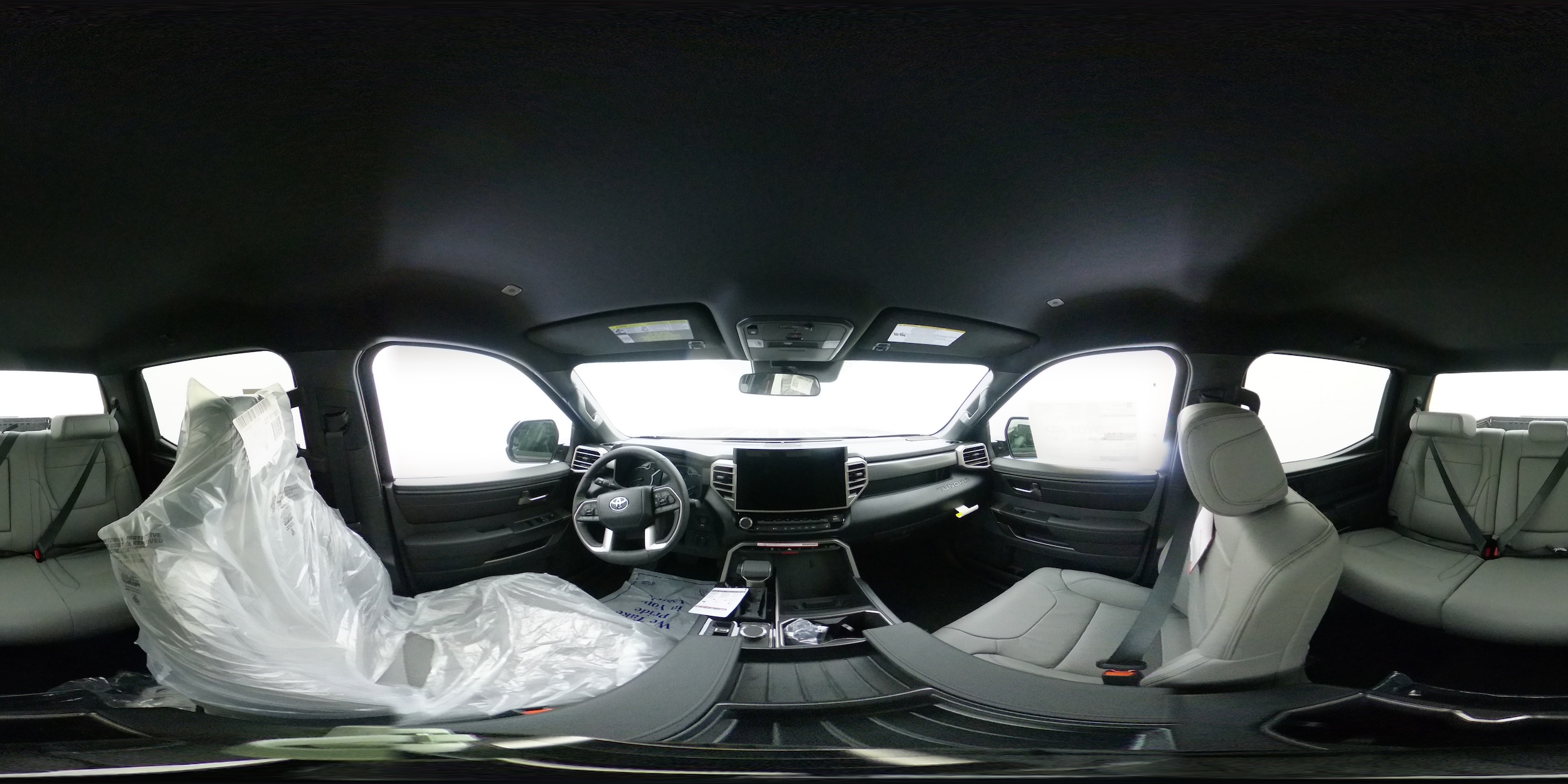 2026 Toyota Tundra SR5 - Photo 20