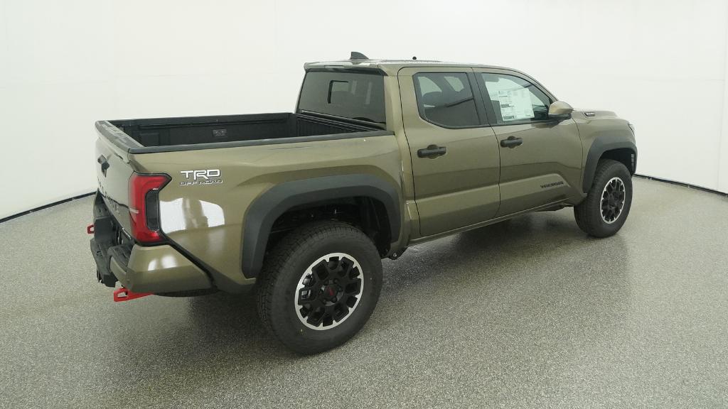 2026 Toyota Tacoma TRD Off Road - Photo 42
