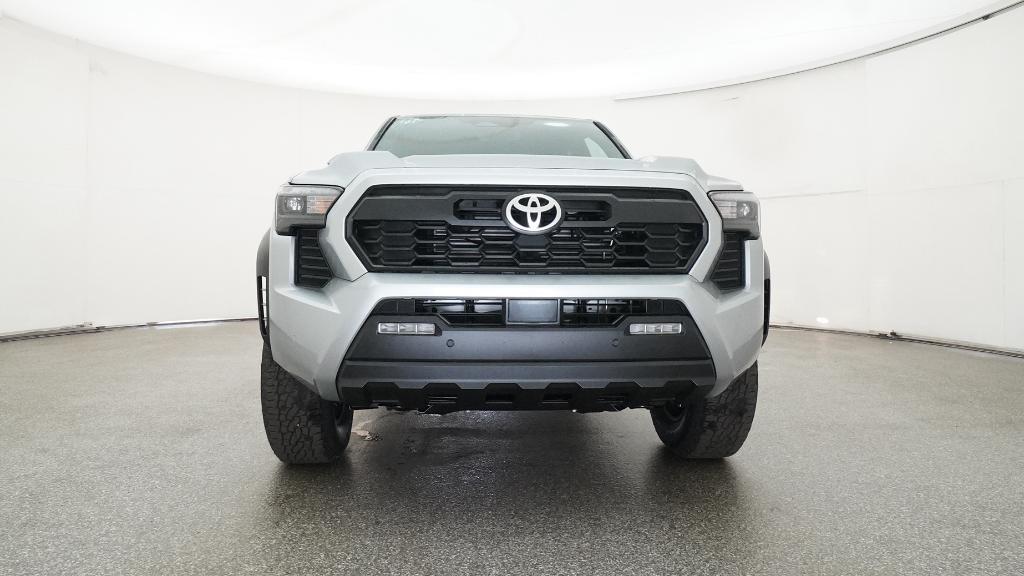 2025 Toyota Tacoma TRD Off Road - Photo 19
