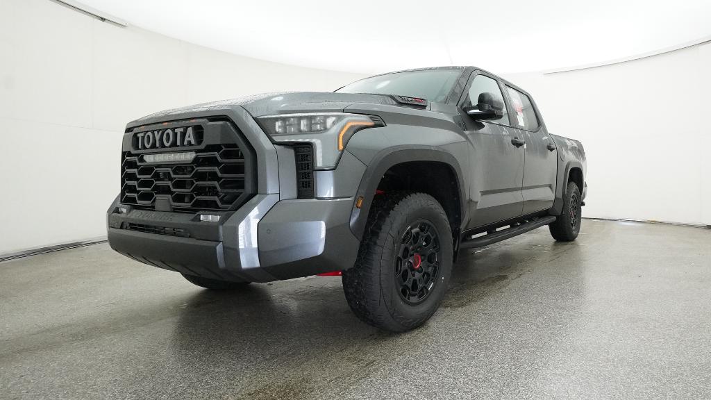2026 Toyota Tundra TRD Pro - Photo 29