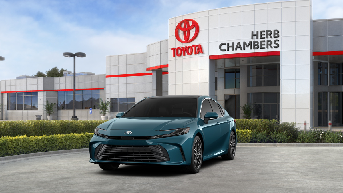 2026 Toyota Camry XLE - Photo 23