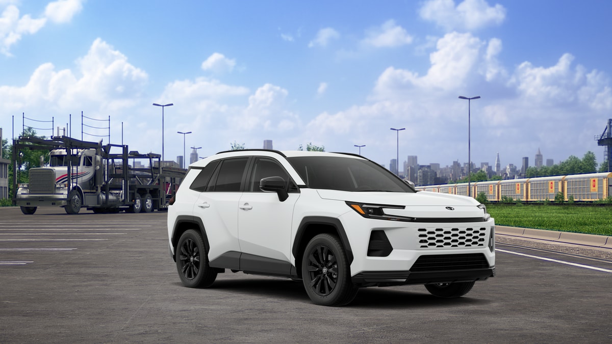 Vehicle thumbnail