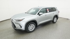 2026 Toyota Grand Highlander XLE SUV