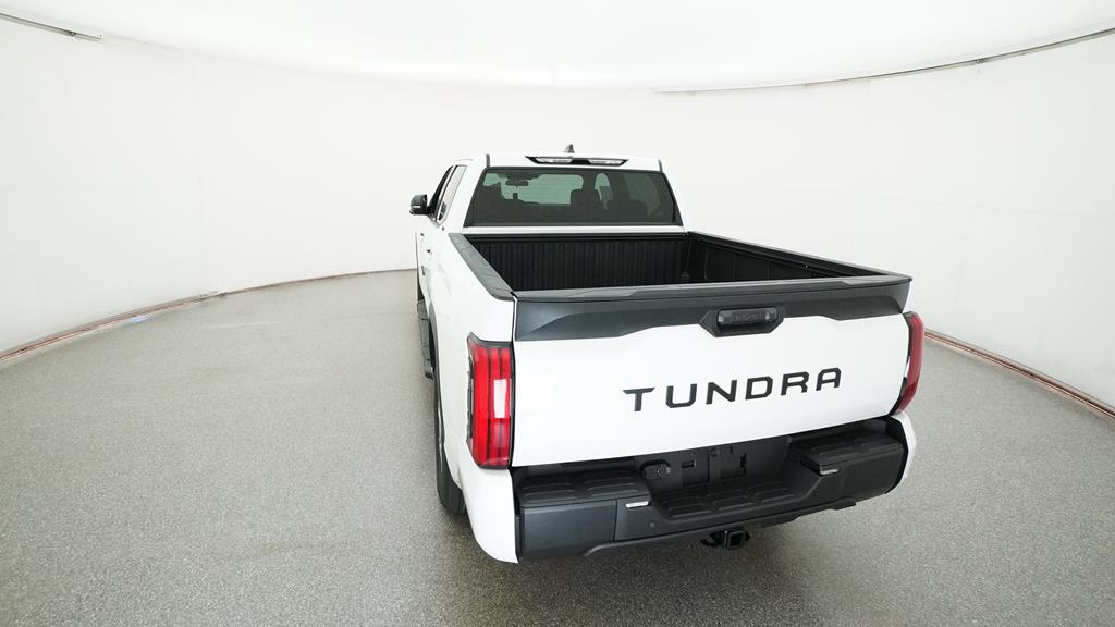 2025 Toyota Tundra SR5 - Photo 60
