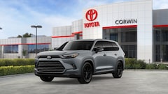 2026 Toyota Grand Highlander Hybrid Nightshade SUV