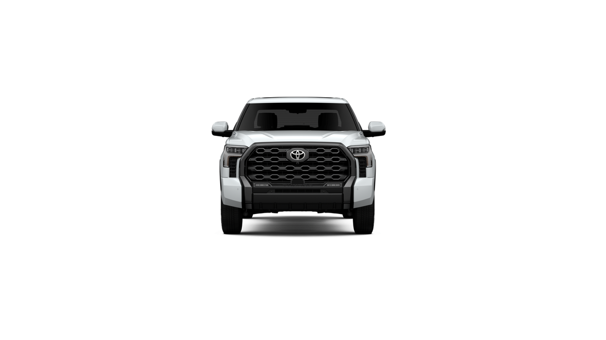 2026 Toyota Tundra Platinum - Photo 42