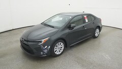 2026 Toyota Corolla Hybrid LE LE SEDAN