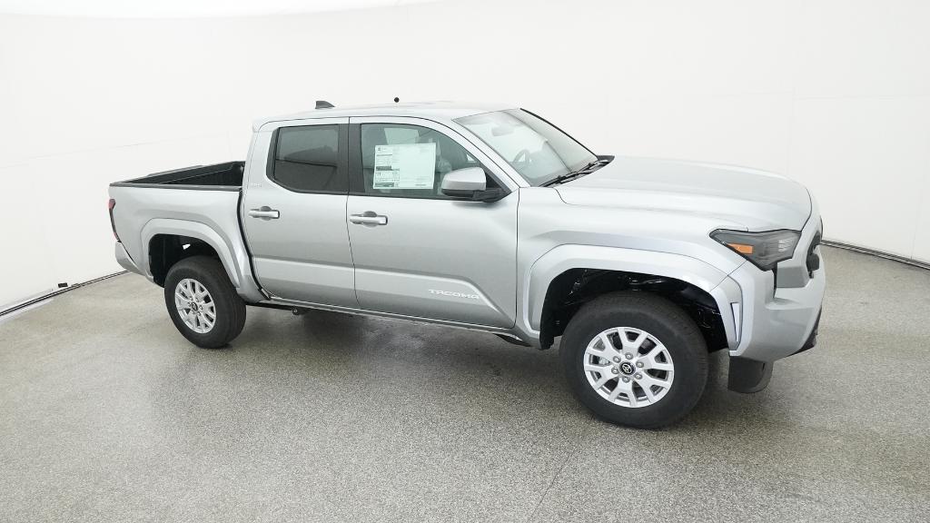 2026 Toyota Tacoma SR5 - Photo 31