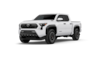 Toyota Tacoma i-FORCE MAX
