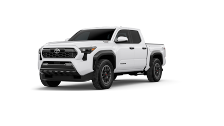 2025 Toyota Tacoma i-FORCE MAX TRD Off-Road i-FORCE MAX Truck Double Cab