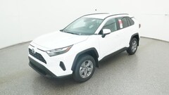 2025 Toyota RAV4 XLE SUV