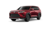 Toyota Grand Highlander Hybrid