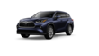 Toyota Highlander Hybrid