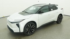 2026 Toyota bZ Limited SUV