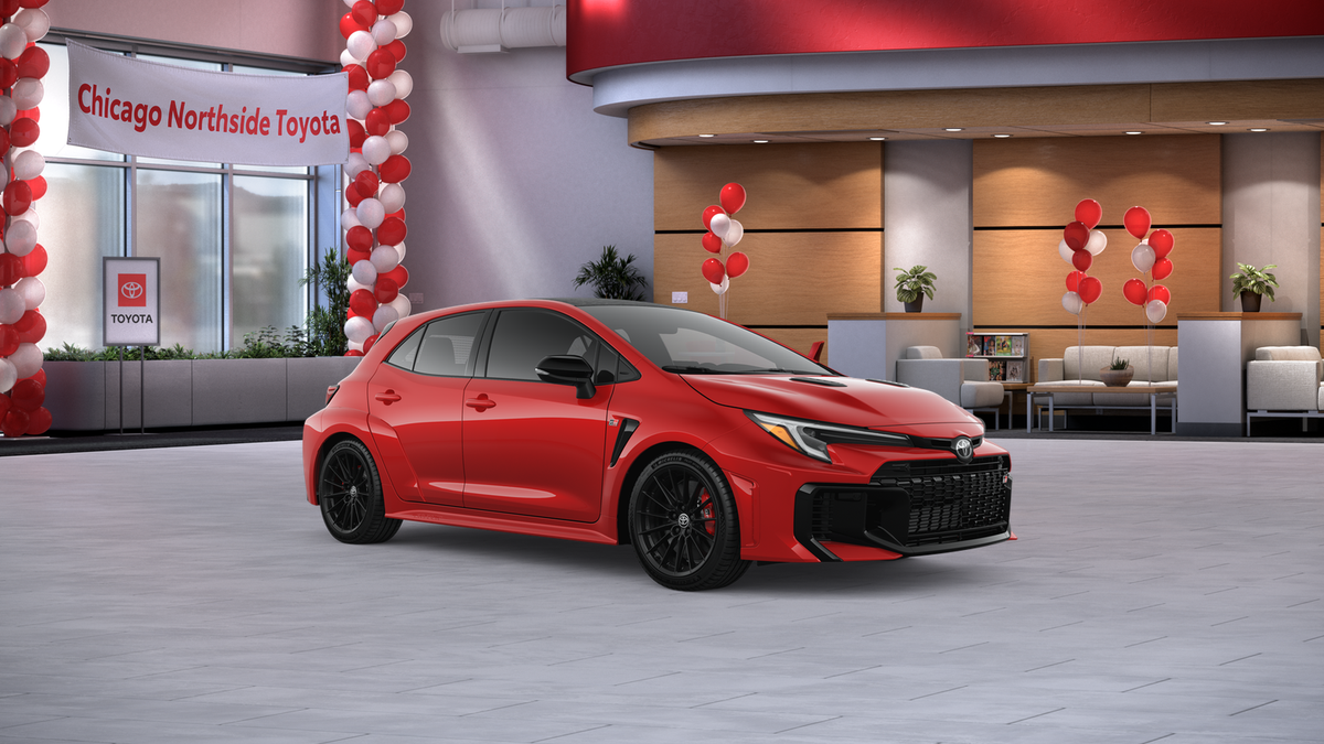 Vehicle thumbnail