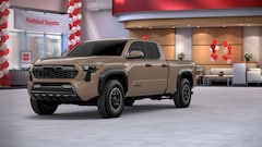 2026 Toyota Tacoma TRD Off-Road 4X4 DBL CAB LONG BED