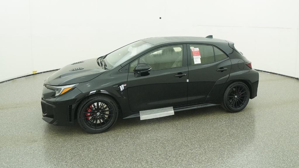 2026 Toyota GR Corolla Premium Plus - Photo 39