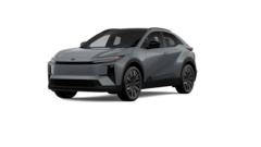 2026 Toyota C-HR XSE SUV