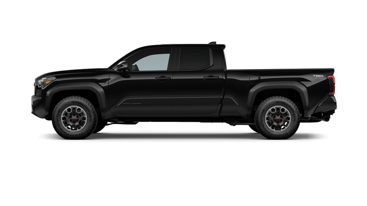 2025 Toyota Tacoma TRD Off Road - Photo 17