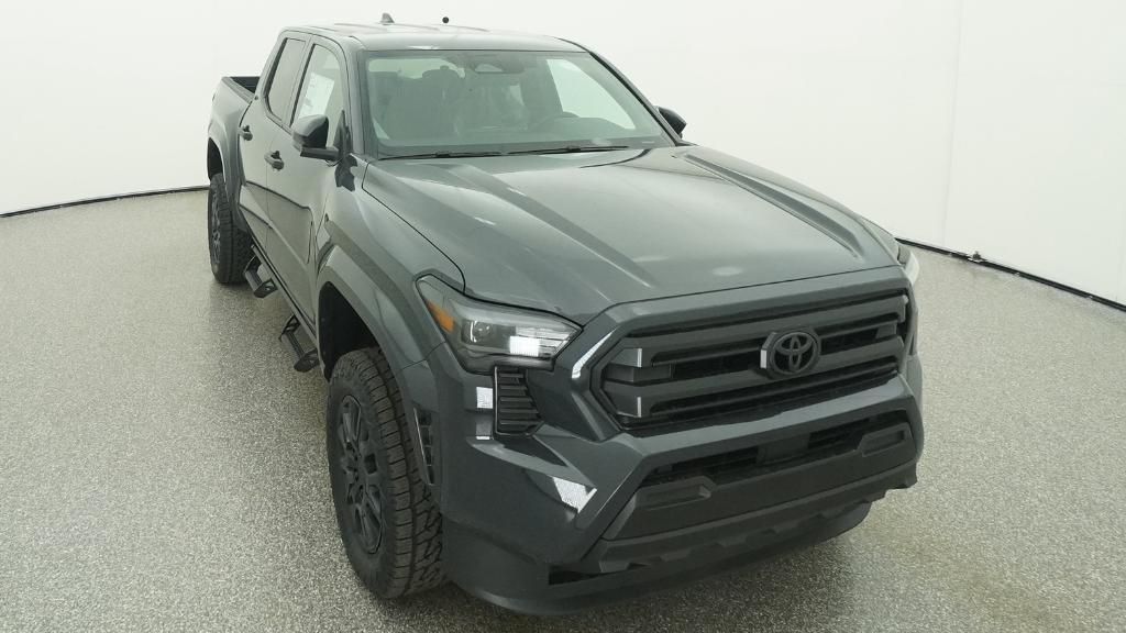 2026 Toyota Tacoma SR - Photo 55