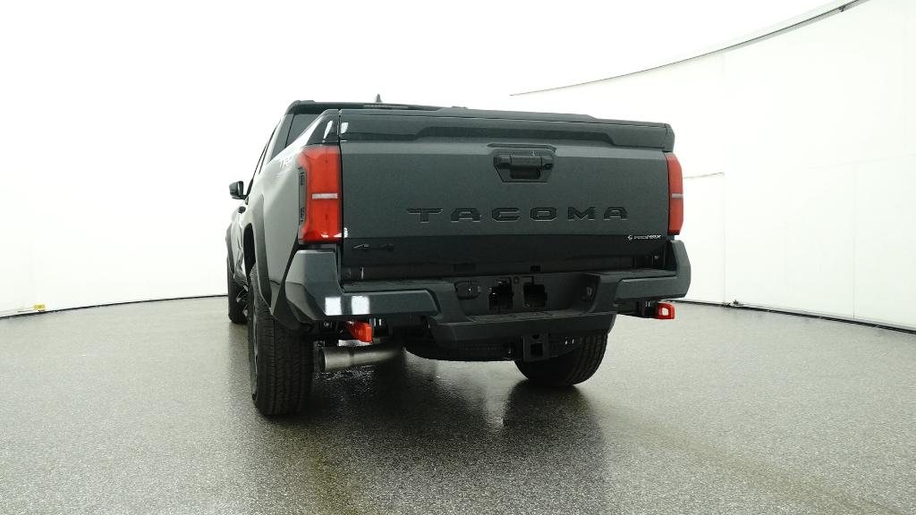 2026 Toyota Tacoma TRD Off Road - Photo 118
