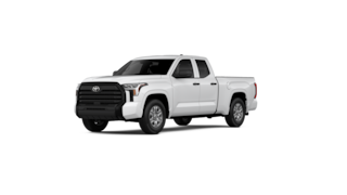 new 2026 Toyota Tundra SR SR DOUBLE CAB 6.5 For Sale Westerly RI