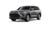 Toyota Grand Highlander