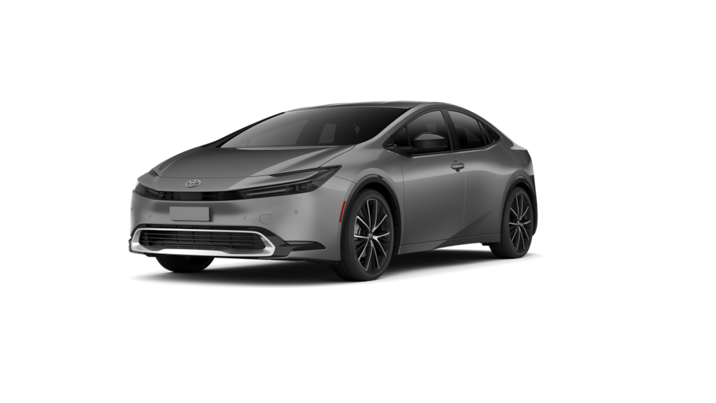 New 2027 Toyota Prius XLE XLE