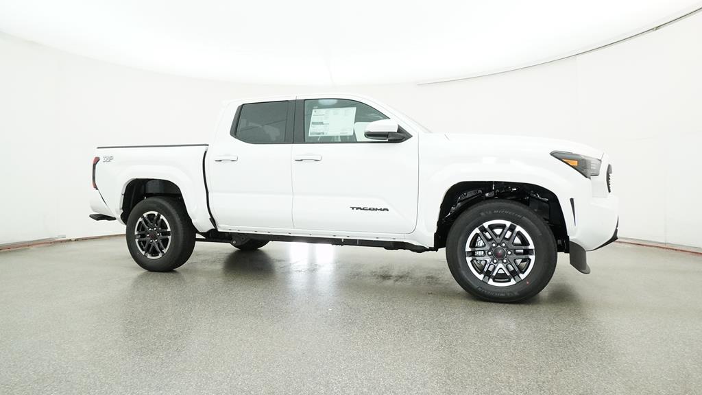 2025 Toyota Tacoma TRD Sport - Photo 37