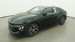 2026 Toyota Crown XLE Sedan