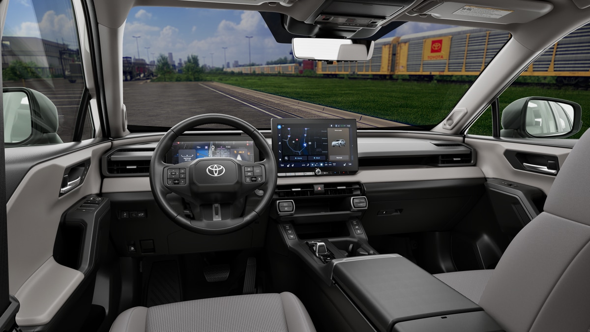 2020 Jeep Wrangler Unlimited Sahara - Photo 47