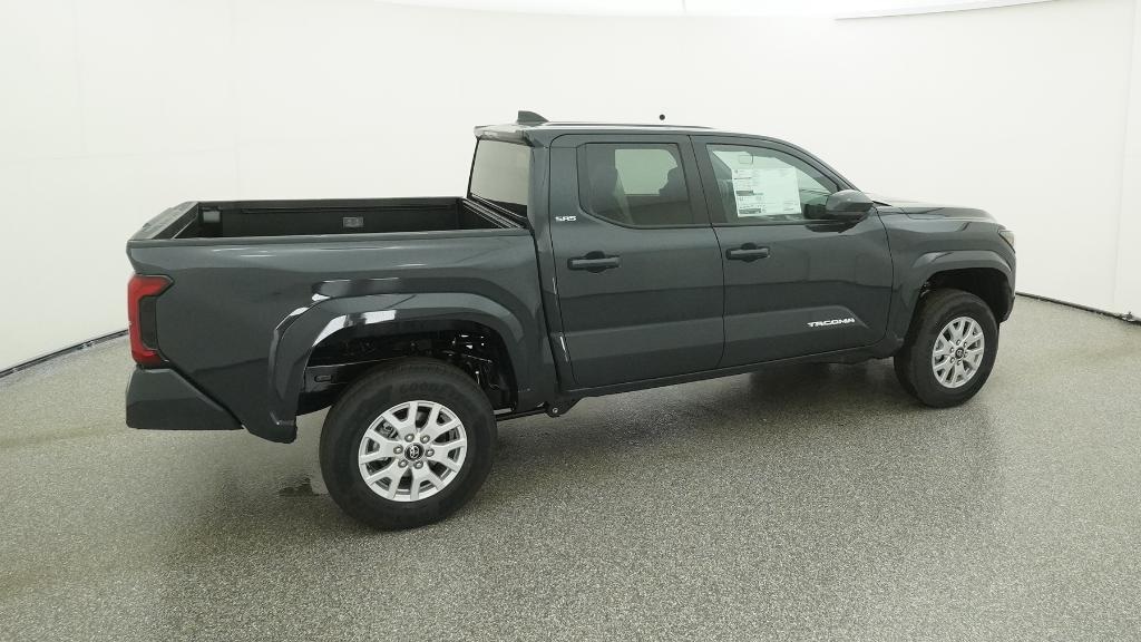 New 2025 Toyota Tacoma SR5 Truck