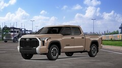 2026 Toyota Tundra SR5 Truck CrewMax