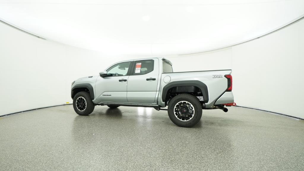 2025 Toyota Tacoma TRD Off Road - Photo 26