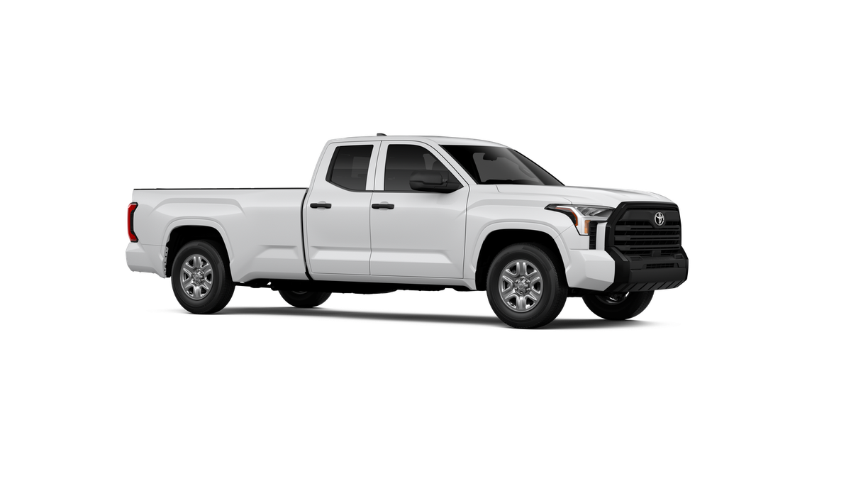 2026 Toyota Tundra SR - Photo 14