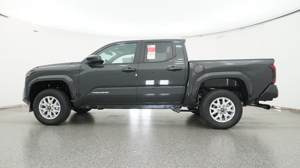 2026 Toyota Tacoma SR5 - Photo 63