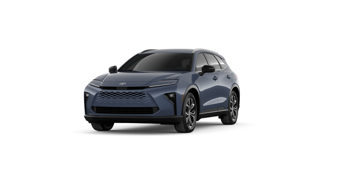 2026 Toyota Crown Signia XLE -
                  Freehold, NJ