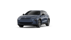 2026 Toyota Crown Signia XLE SUV