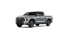 2026 Toyota Tundra Limited Truck